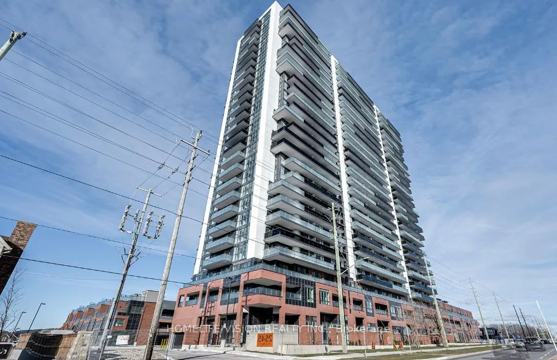Photo 1 of Unit 506, 2545 Simcoe Street N, Oshawa, Windfields — HOMEH