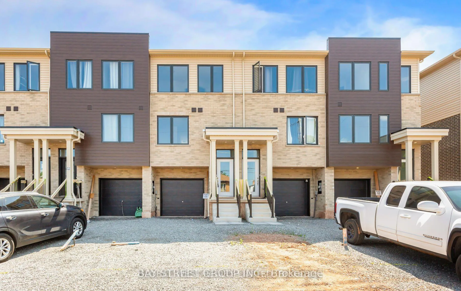 Photo 1 of Unit 8, 16 Reid Avenue, Hamilton, McQuesten — HOMEH