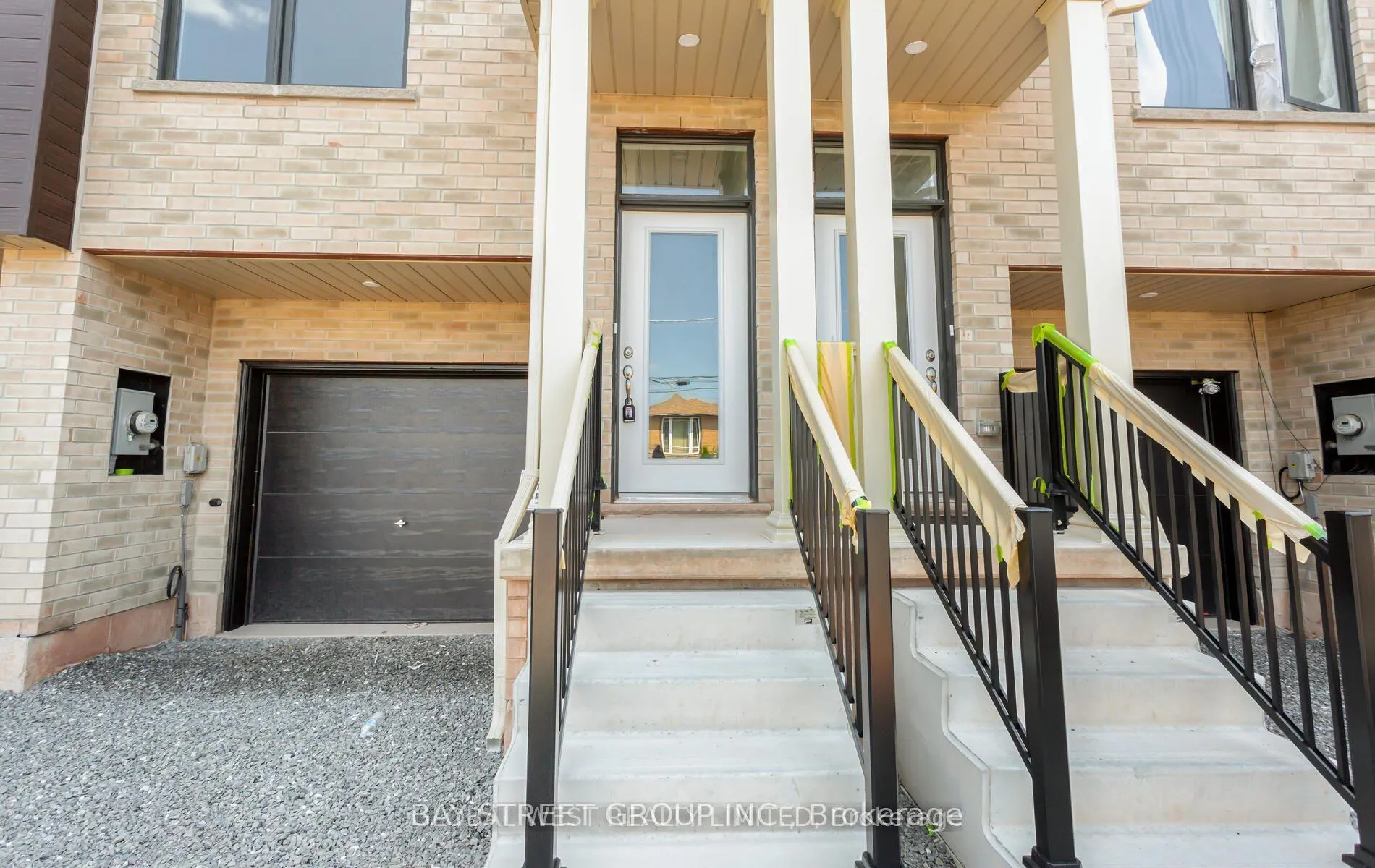 Photo 2 of Unit 8, 16 Reid Avenue, Hamilton, McQuesten — HOMEH