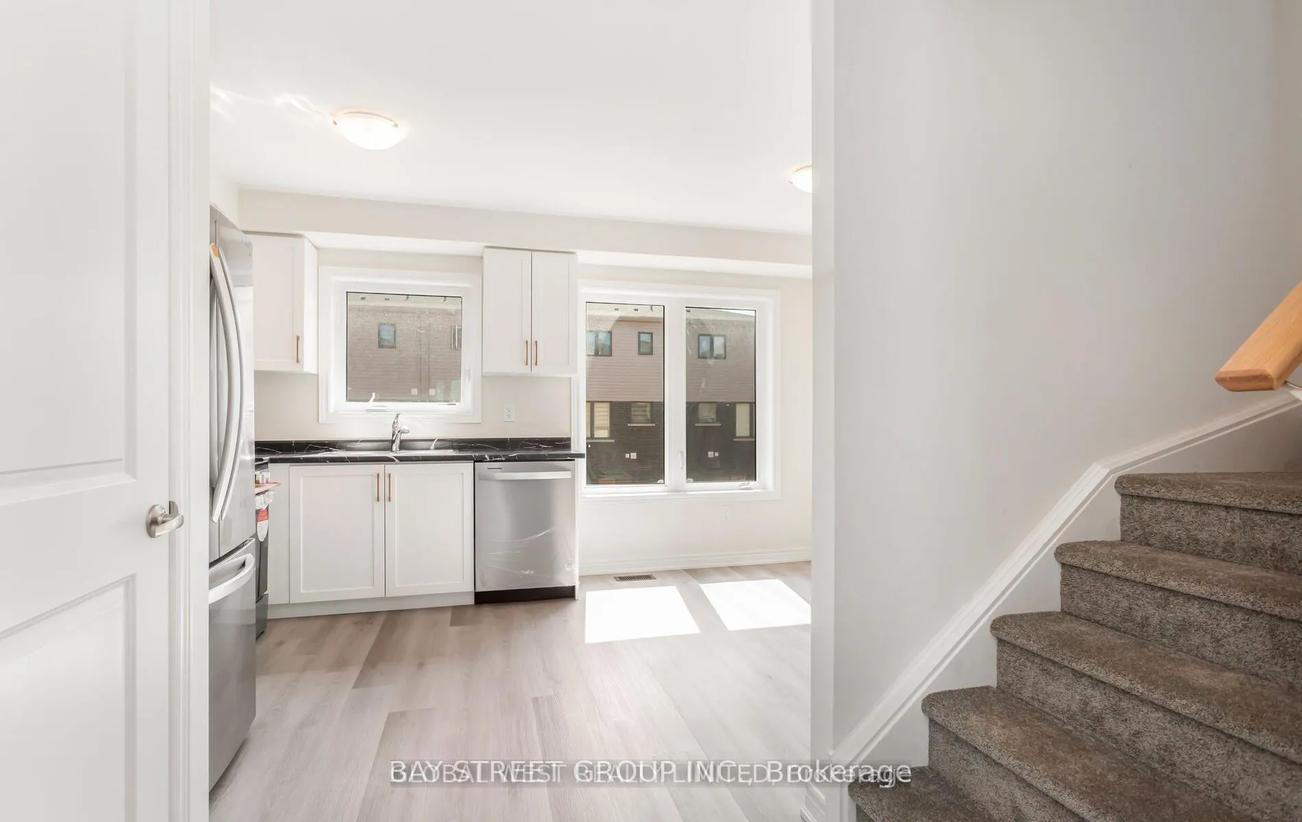Photo 6 of Unit 8, 16 Reid Avenue, Hamilton, McQuesten — HOMEH