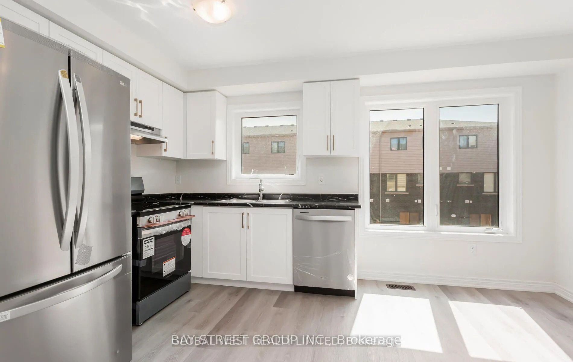 Photo 7 of Unit 8, 16 Reid Avenue, Hamilton, McQuesten — HOMEH