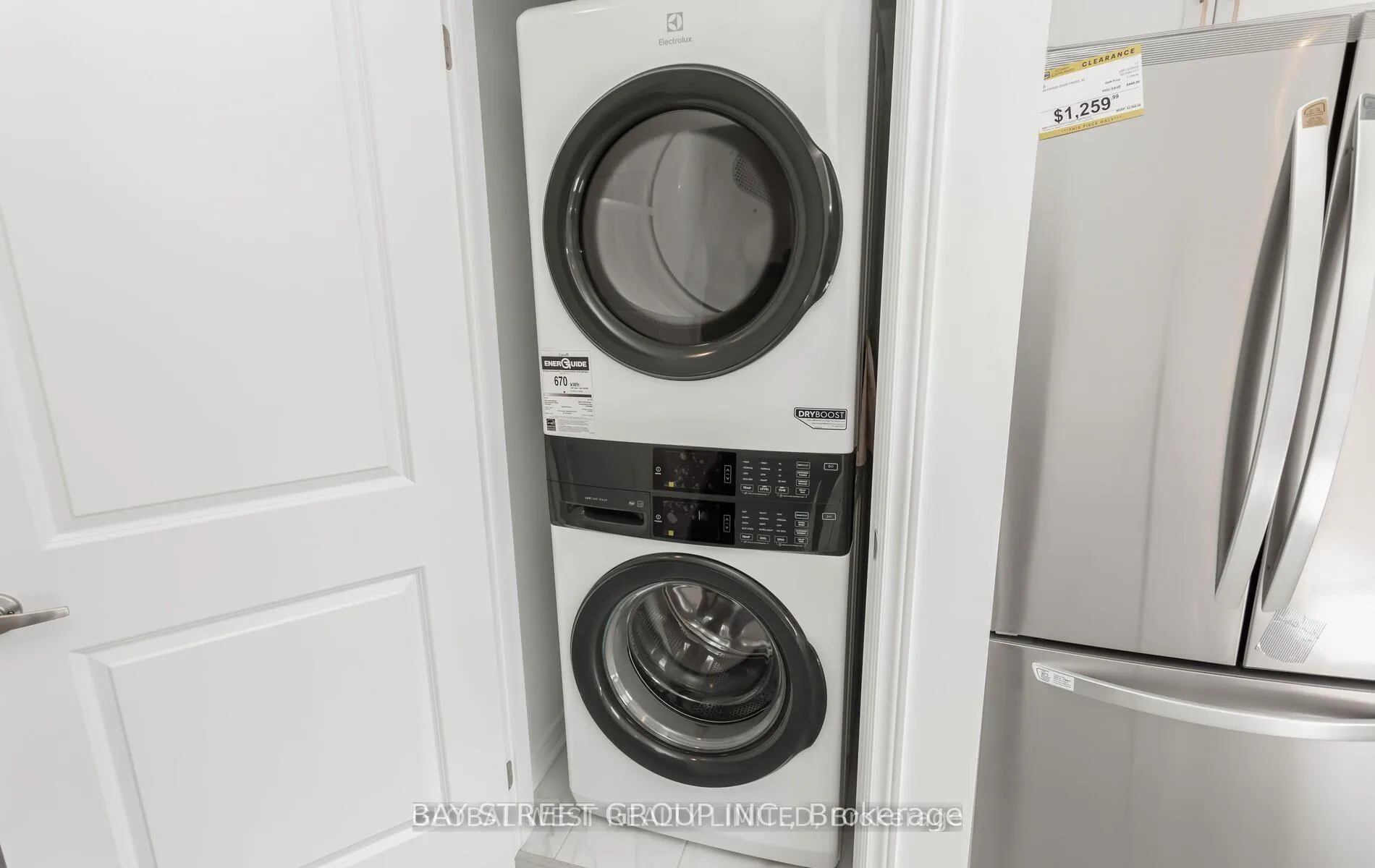 Photo 9 of Unit 8, 16 Reid Avenue, Hamilton, McQuesten — HOMEH