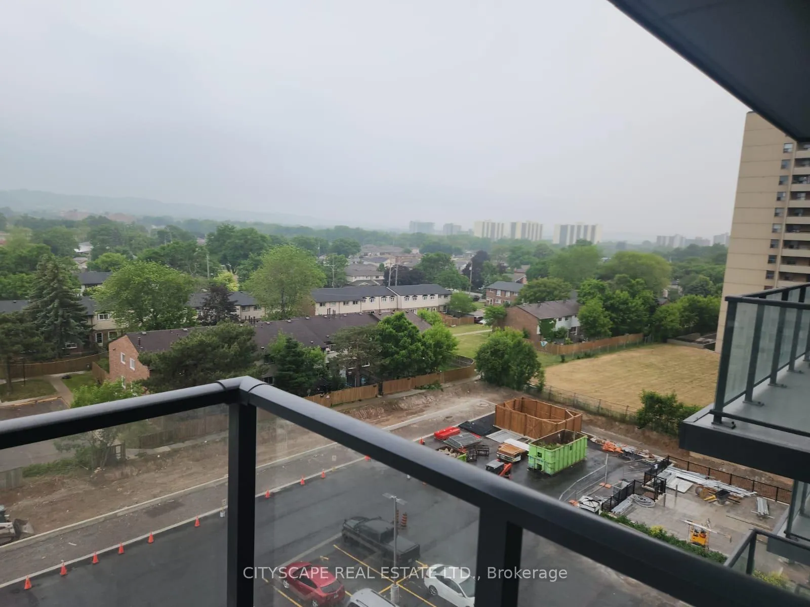 Photo 18 of Unit 618, 2782 Barton Street E, Hamilton, Riverdale — HOMEH
