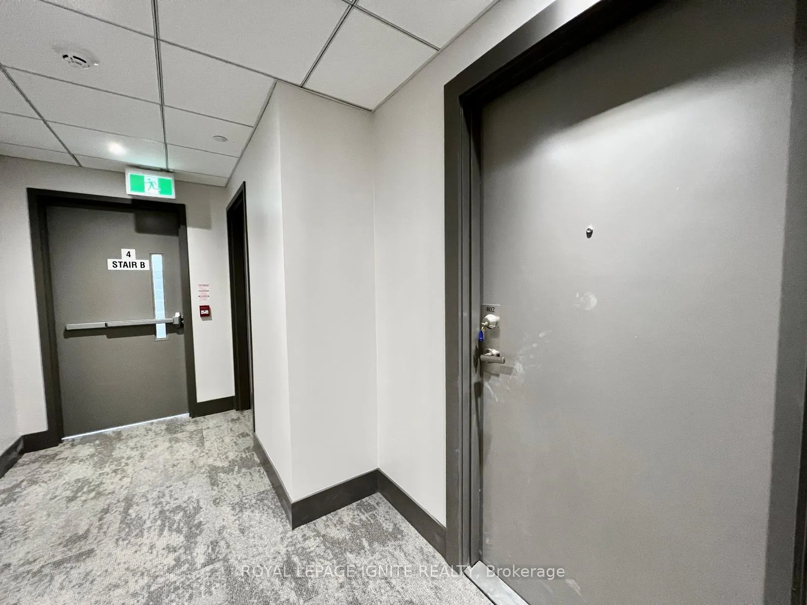 Photo 5 of Unit 402, 55 Clarington Boulevard, Clarington, Bowmanville — HOMEH