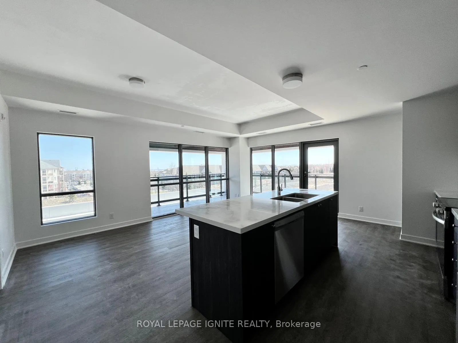 Photo 12 of Unit 402, 55 Clarington Boulevard, Clarington, Bowmanville — HOMEH