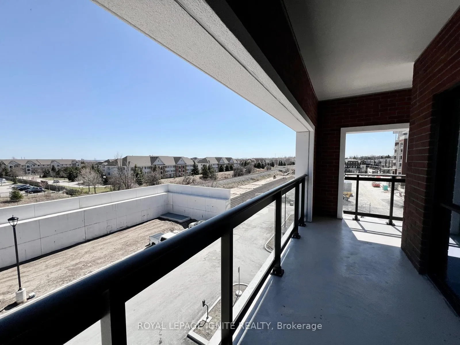 Photo 18 of Unit 402, 55 Clarington Boulevard, Clarington, Bowmanville — HOMEH