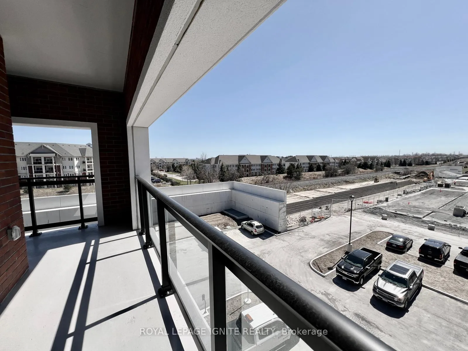 Photo 19 of Unit 402, 55 Clarington Boulevard, Clarington, Bowmanville — HOMEH
