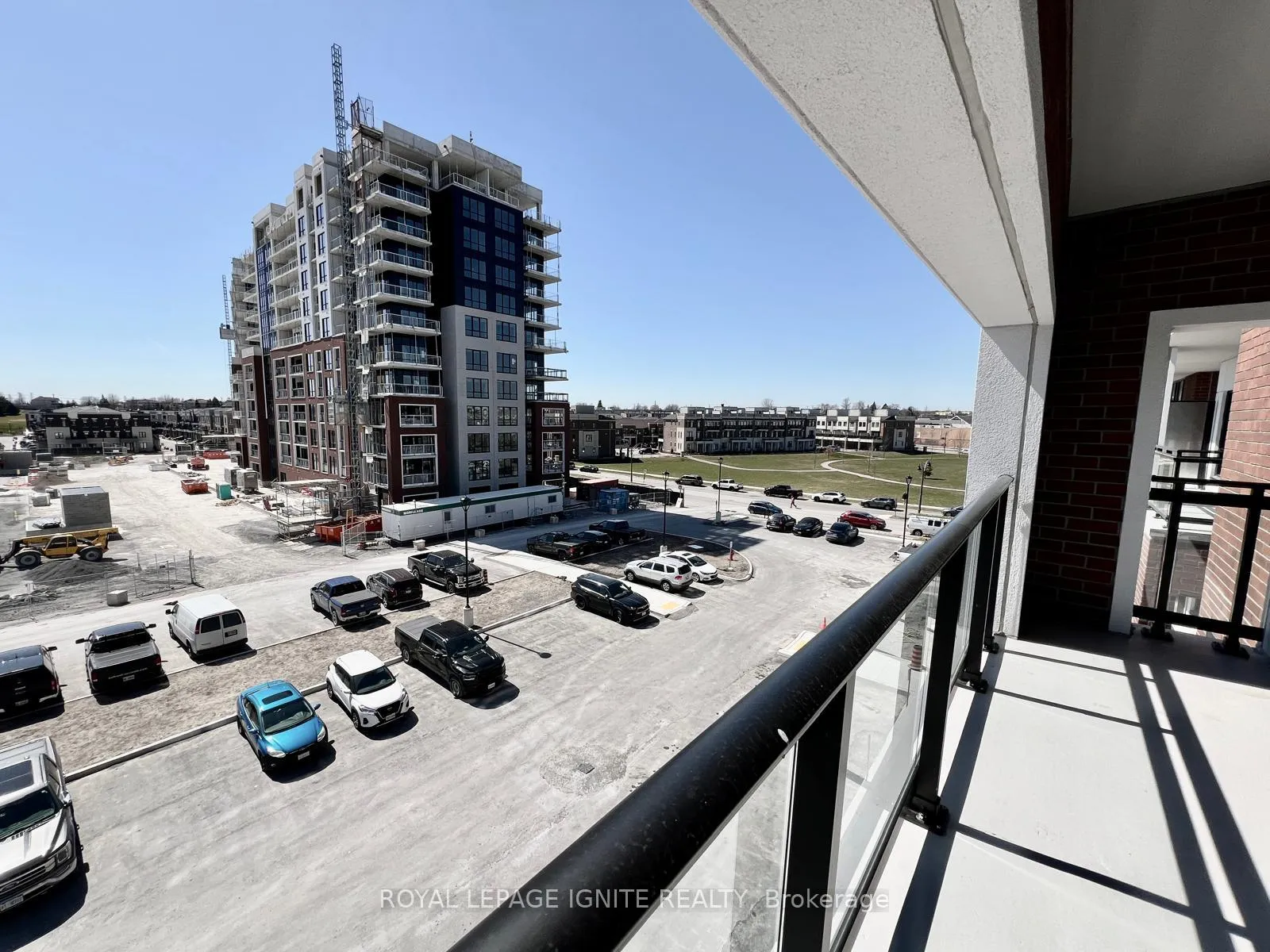 Photo 20 of Unit 402, 55 Clarington Boulevard, Clarington, Bowmanville — HOMEH