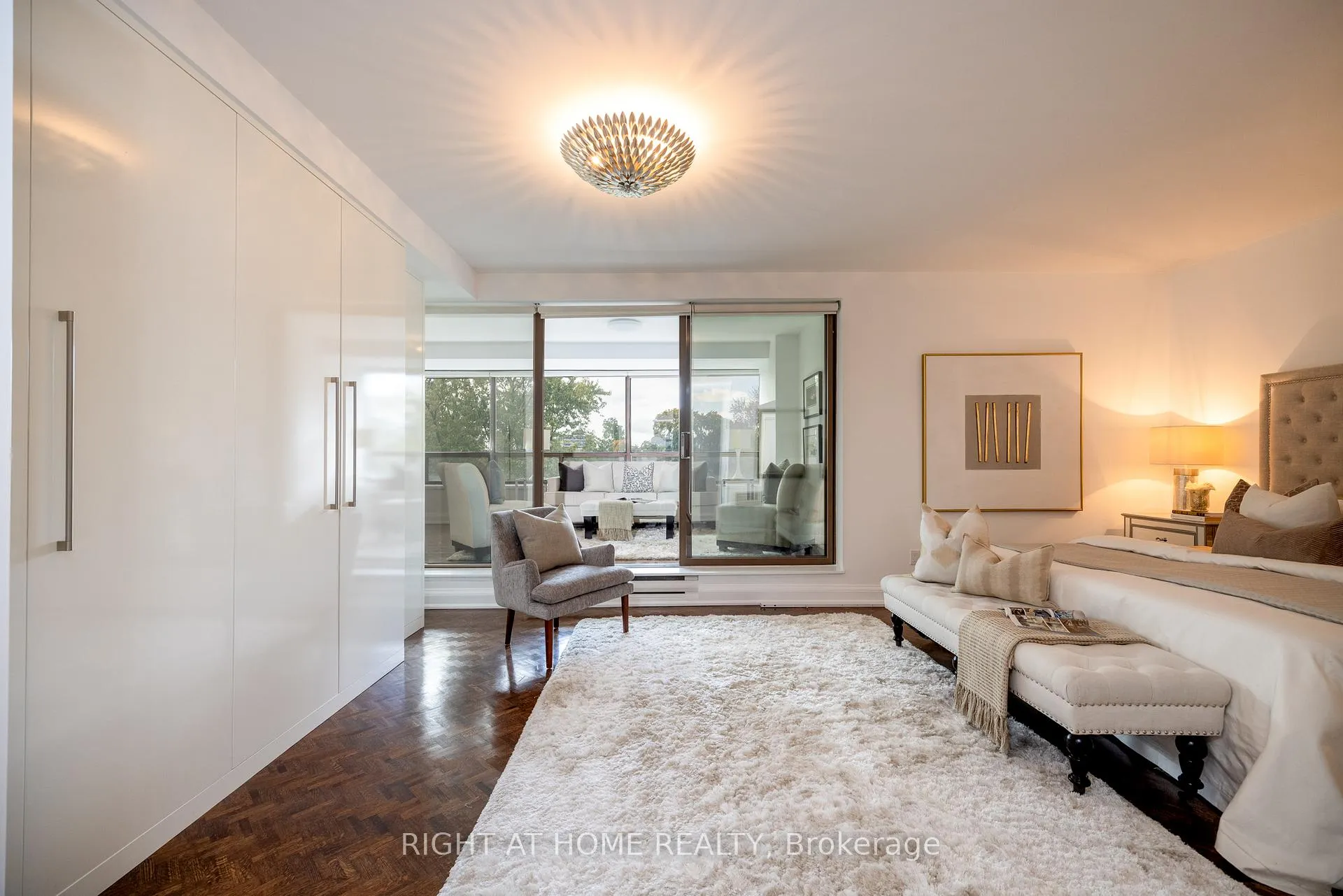 Photo 20 of Unit 606, 4 Lowther Avenue, Toronto, The Annex — HOMEH