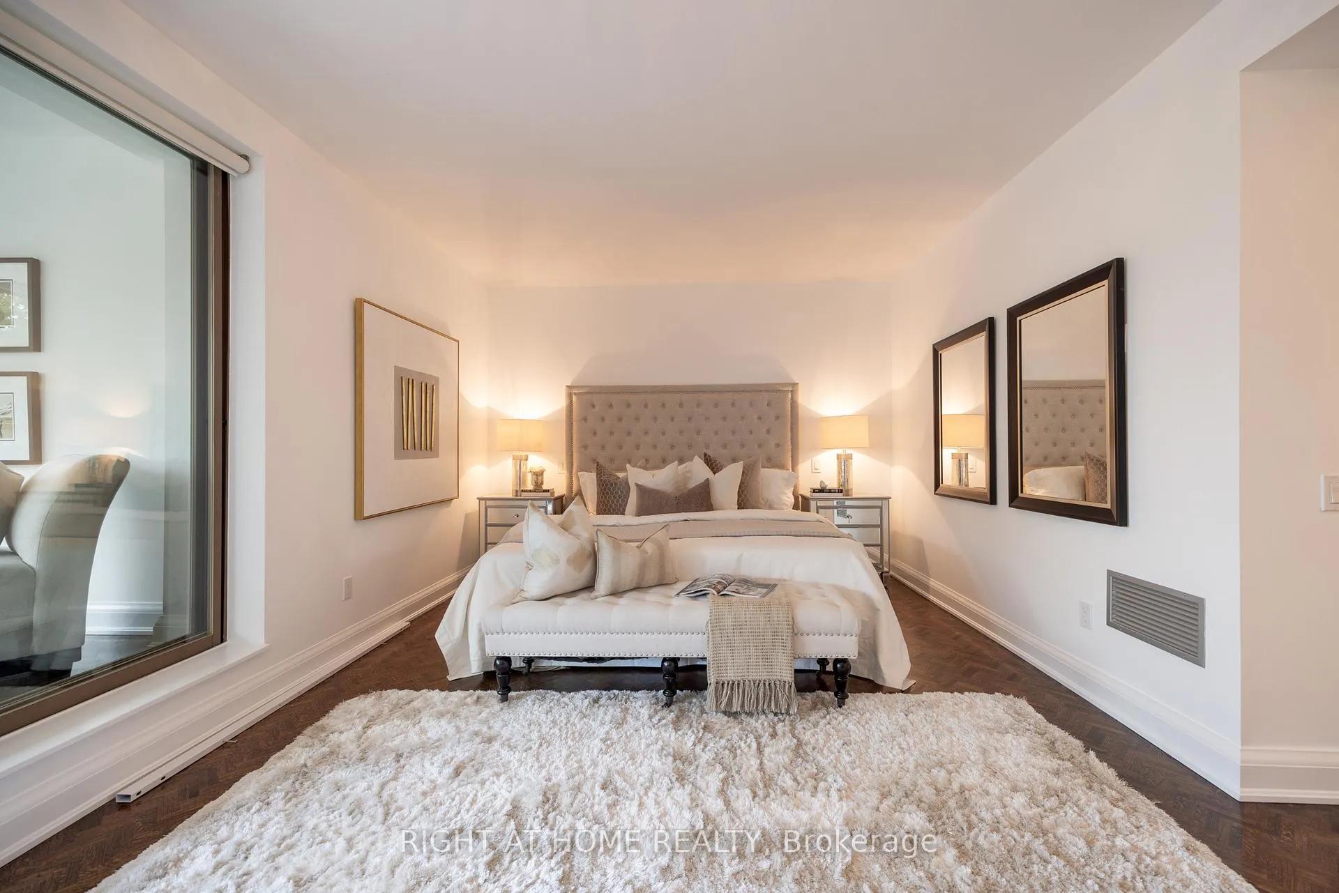 Photo 21 of Unit 606, 4 Lowther Avenue, Toronto, The Annex — HOMEH