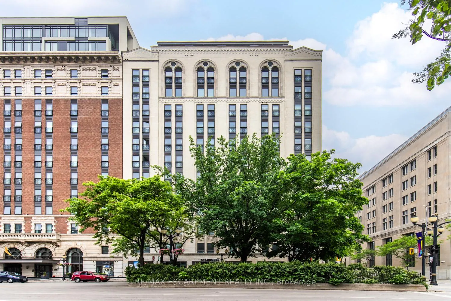 Photo 2 of Unit 1003, 112 King Street, Hamilton, Beasley — HOMEH