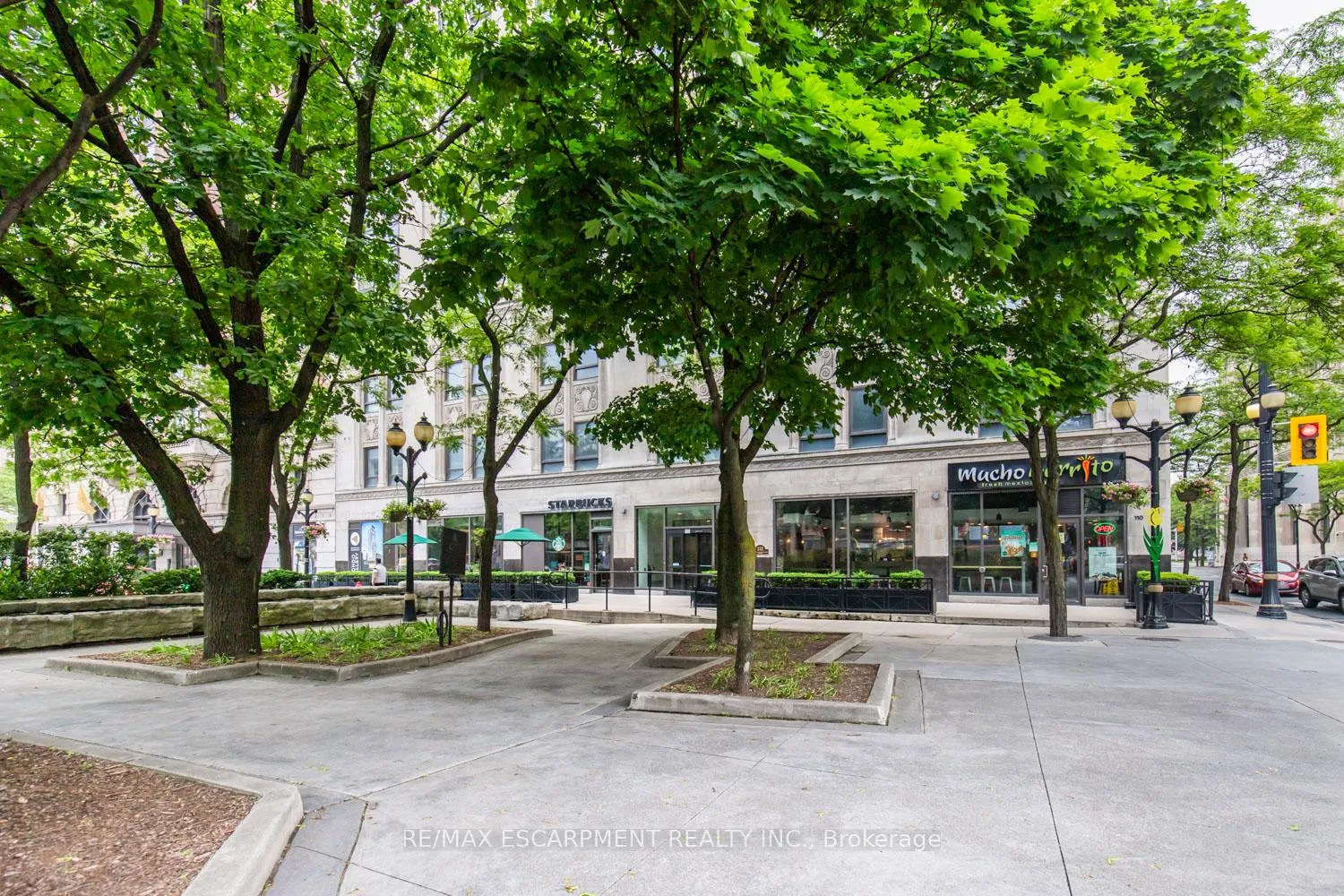 Photo 4 of Unit 1003, 112 King Street, Hamilton, Beasley — HOMEH