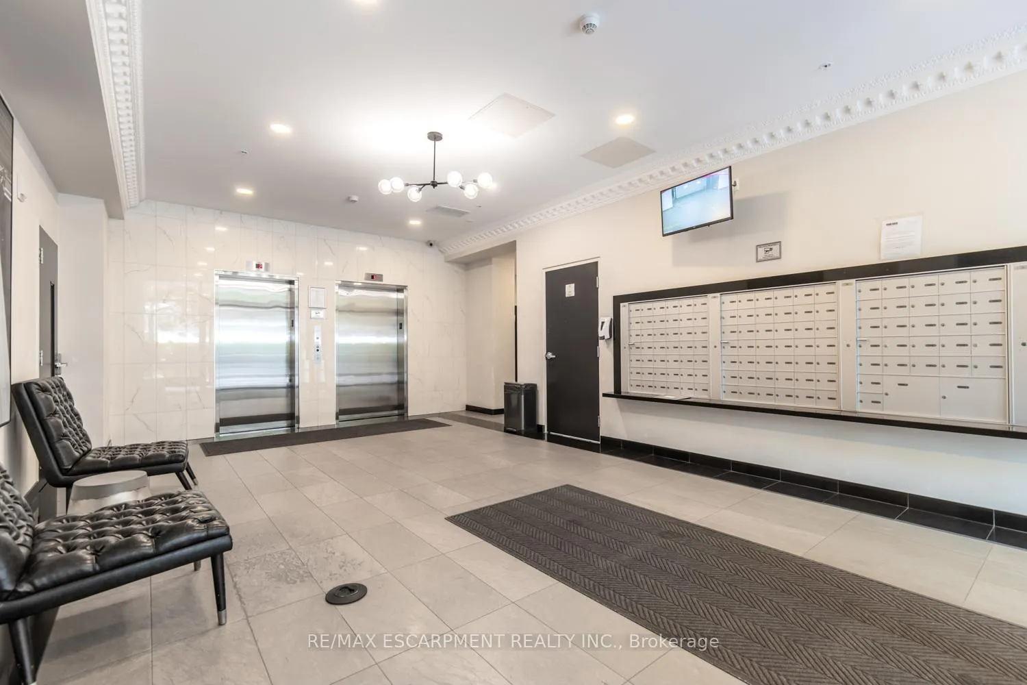Photo 6 of Unit 1003, 112 King Street, Hamilton, Beasley — HOMEH