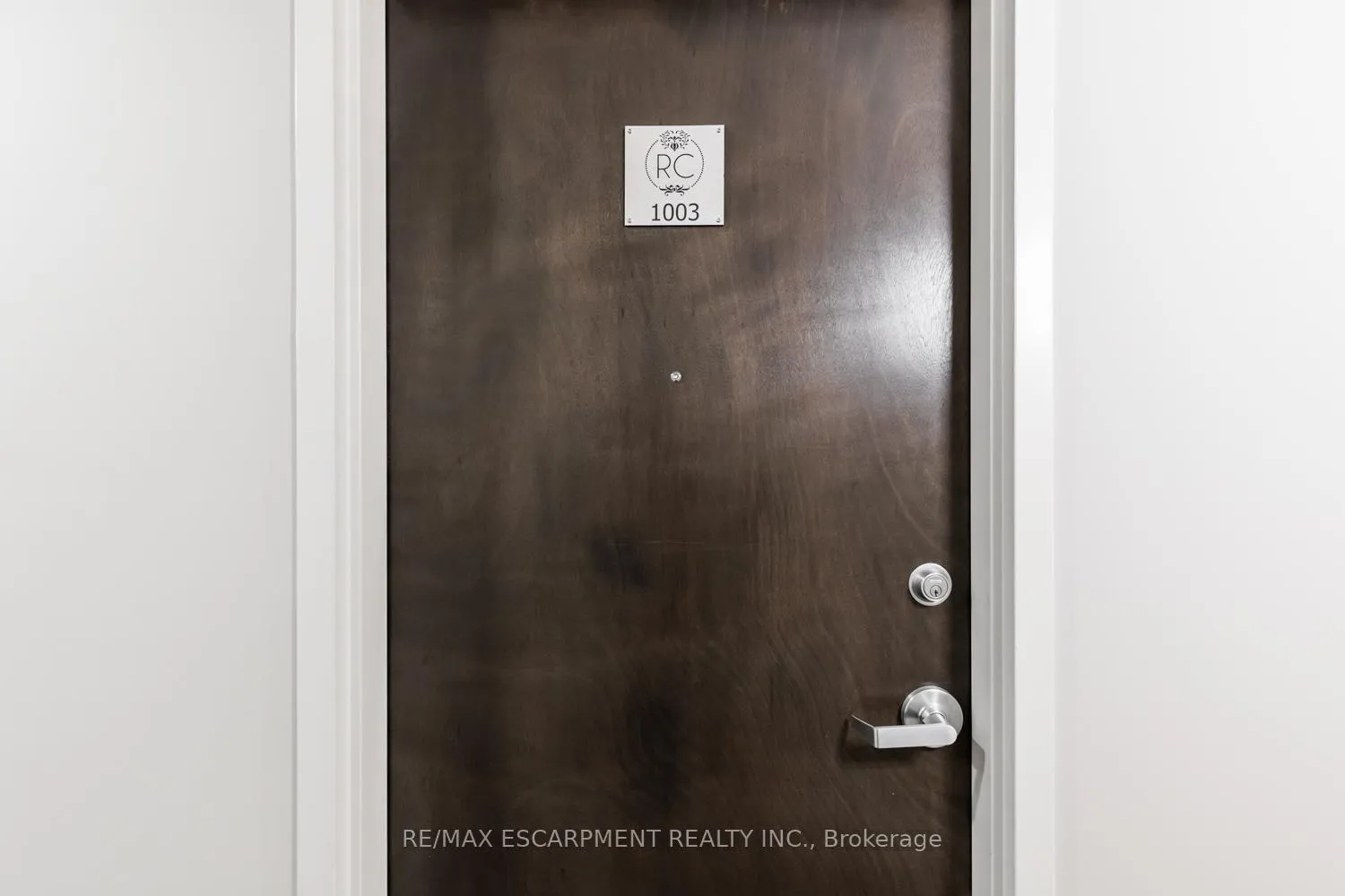 Photo 7 of Unit 1003, 112 King Street, Hamilton, Beasley — HOMEH