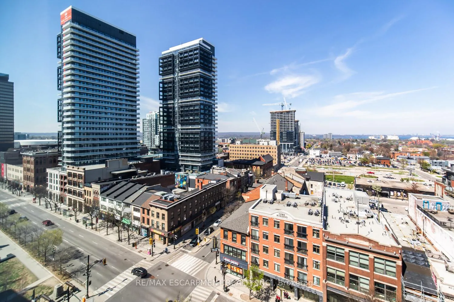Photo 18 of Unit 1003, 112 King Street, Hamilton, Beasley — HOMEH