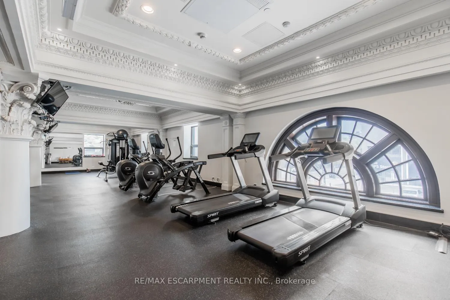 Photo 29 of Unit 1003, 112 King Street, Hamilton, Beasley — HOMEH