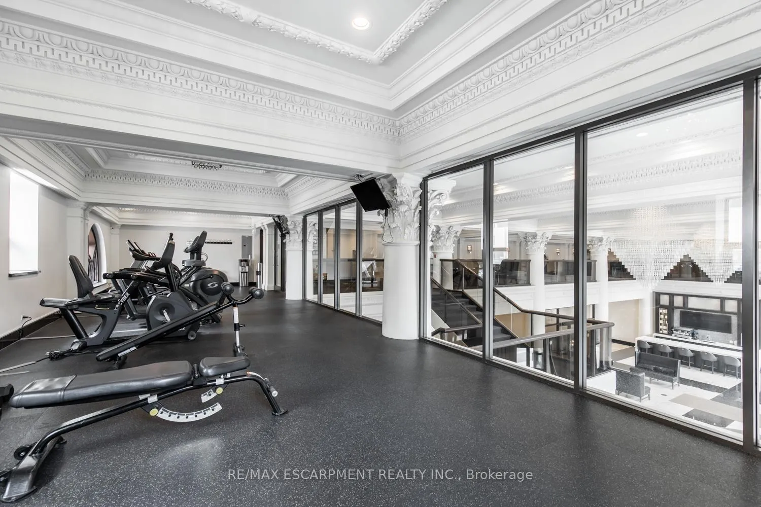 Photo 30 of Unit 1003, 112 King Street, Hamilton, Beasley — HOMEH