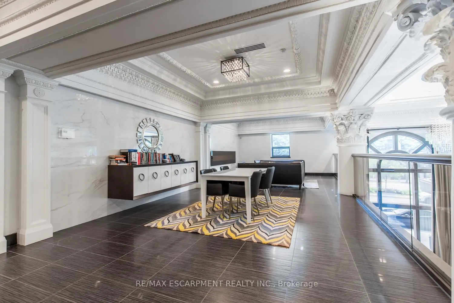 Photo 31 of Unit 1003, 112 King Street, Hamilton, Beasley — HOMEH