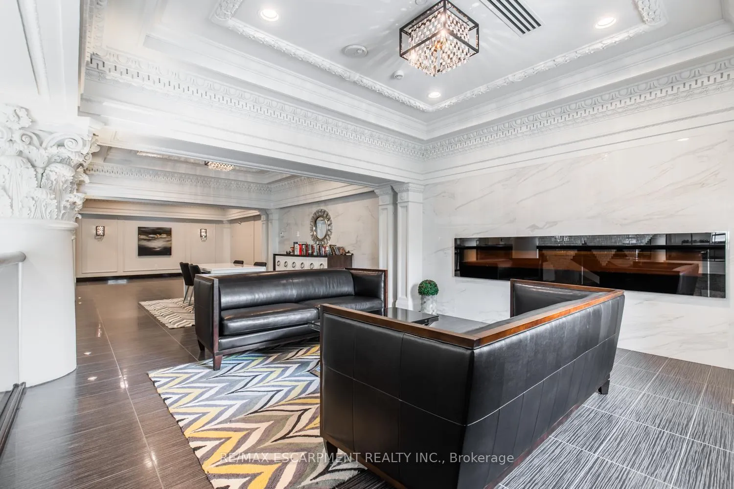 Photo 32 of Unit 1003, 112 King Street, Hamilton, Beasley — HOMEH
