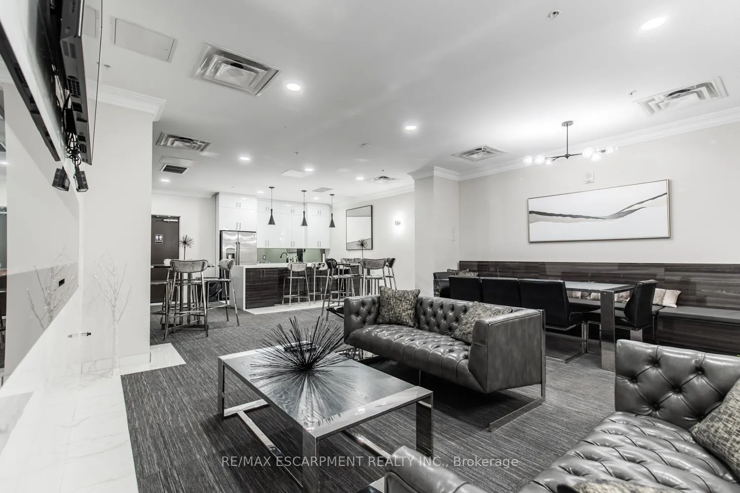 Photo 35 of Unit 1003, 112 King Street, Hamilton, Beasley — HOMEH