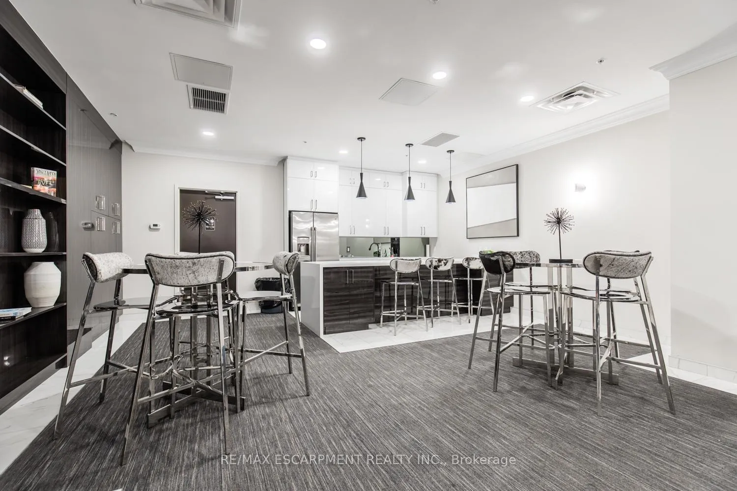 Photo 36 of Unit 1003, 112 King Street, Hamilton, Beasley — HOMEH