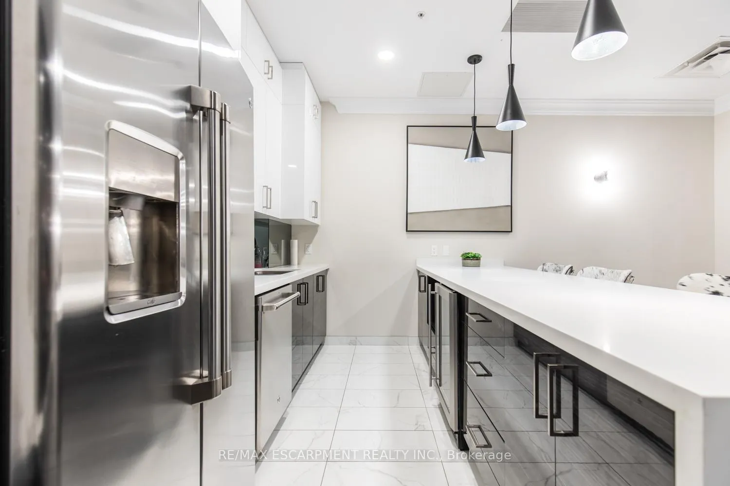 Photo 37 of Unit 1003, 112 King Street, Hamilton, Beasley — HOMEH