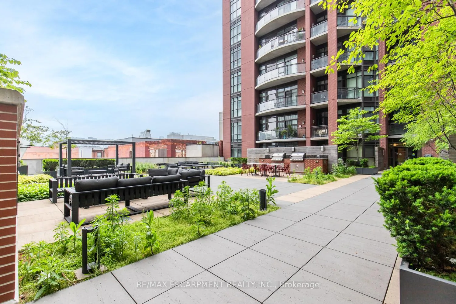 Photo 41 of Unit 1003, 112 King Street, Hamilton, Beasley — HOMEH