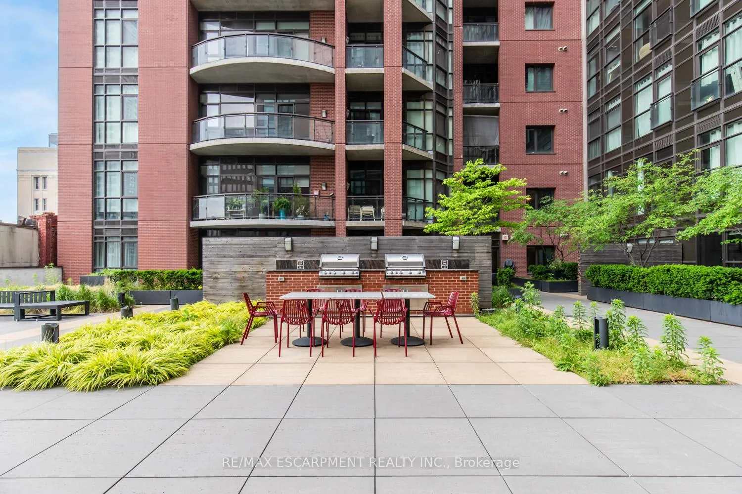Photo 42 of Unit 1003, 112 King Street, Hamilton, Beasley — HOMEH