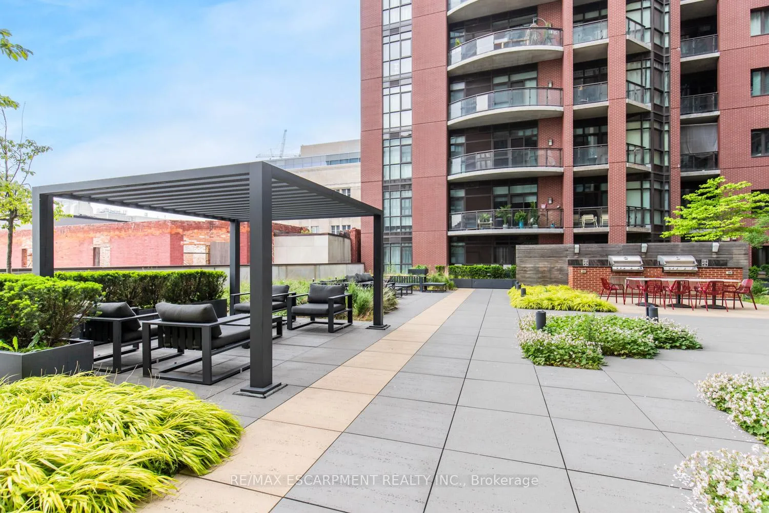 Photo 43 of Unit 1003, 112 King Street, Hamilton, Beasley — HOMEH