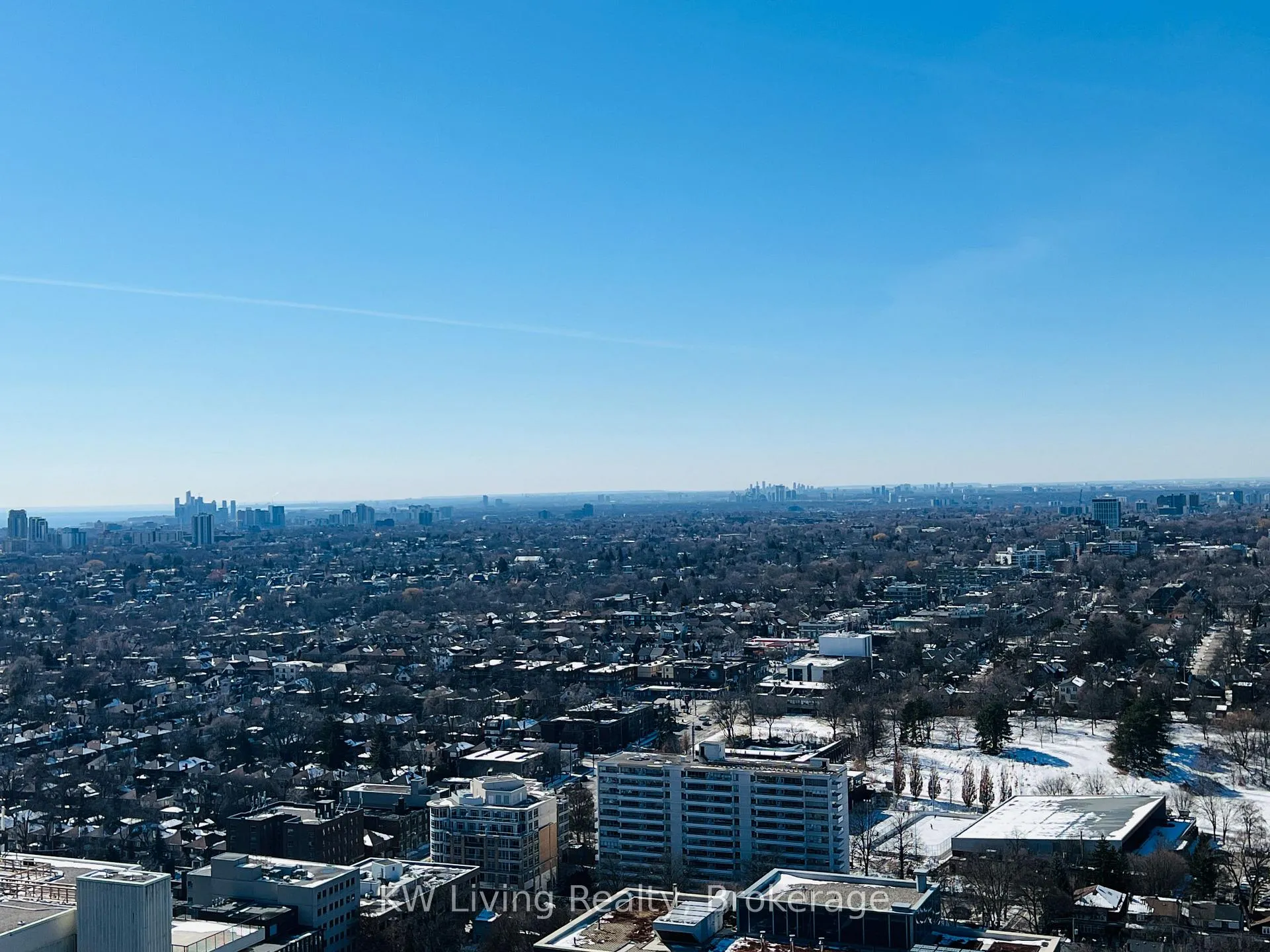 Photo 8 of Unit 2906, 33 Helendale Avenue, Toronto, Yonge-Eglinton — HOMEH