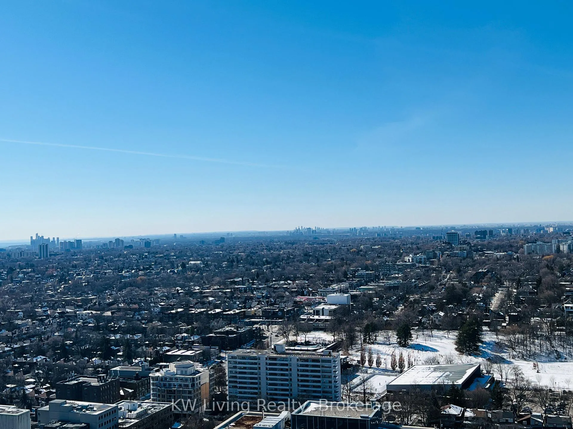 Photo 9 of Unit 2906, 33 Helendale Avenue, Toronto, Yonge-Eglinton — HOMEH