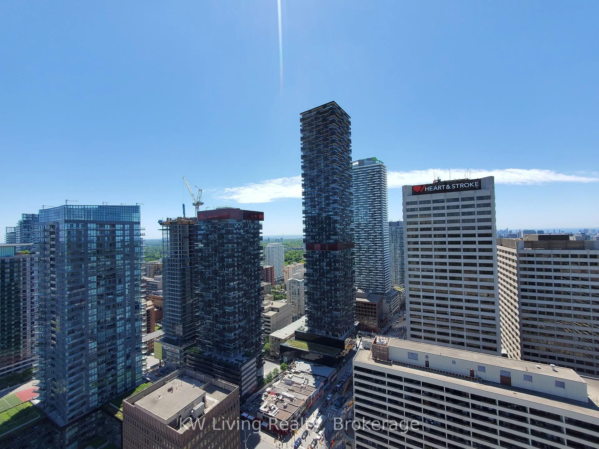 Photo 17 of Unit 2906, 33 Helendale Avenue, Toronto, Yonge-Eglinton — HOMEH