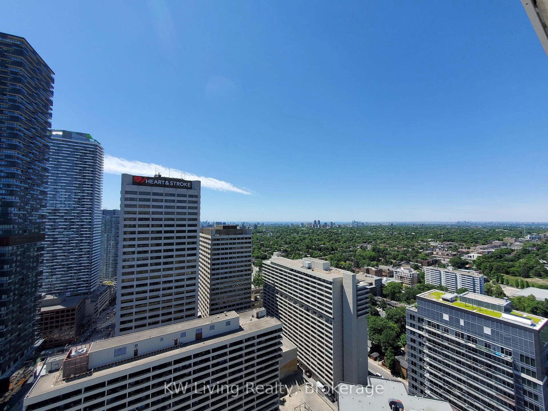Photo 18 of Unit 2906, 33 Helendale Avenue, Toronto, Yonge-Eglinton — HOMEH