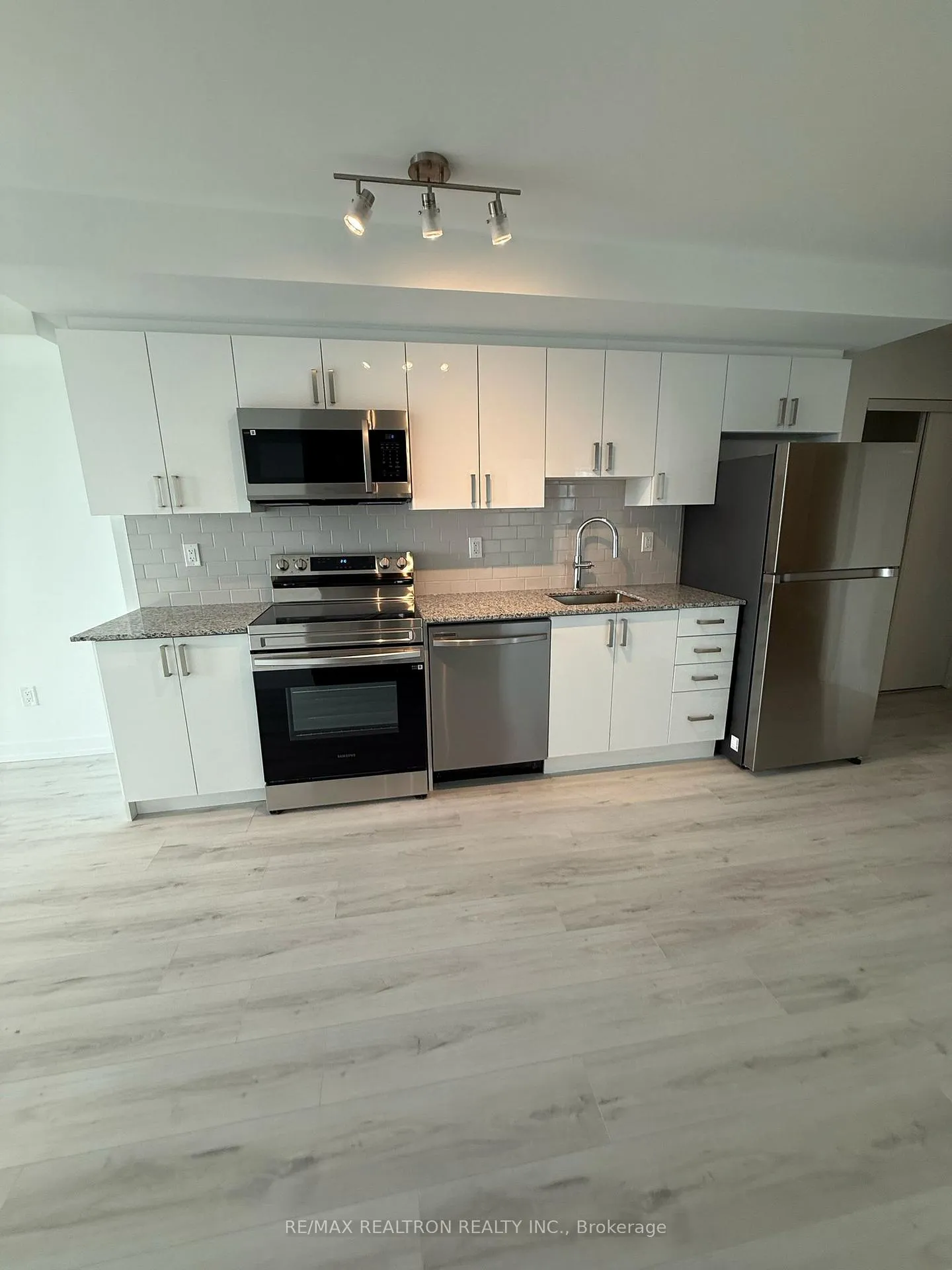 Front of Unit 2304, 1435 Celebration Drive