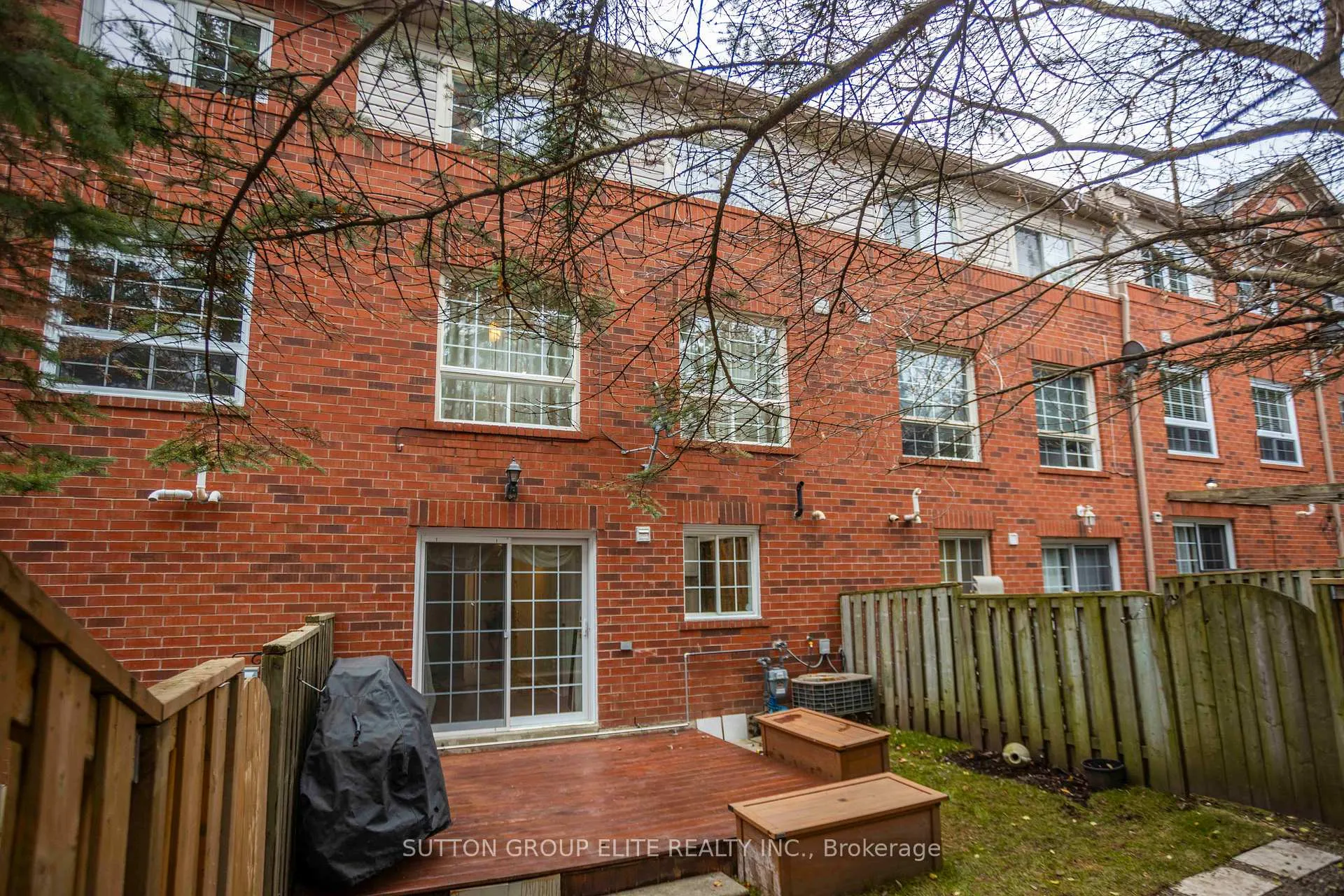 Photo 31 of 98 Mosaics Avenue, Aurora, Aurora Highlands — HOMEH