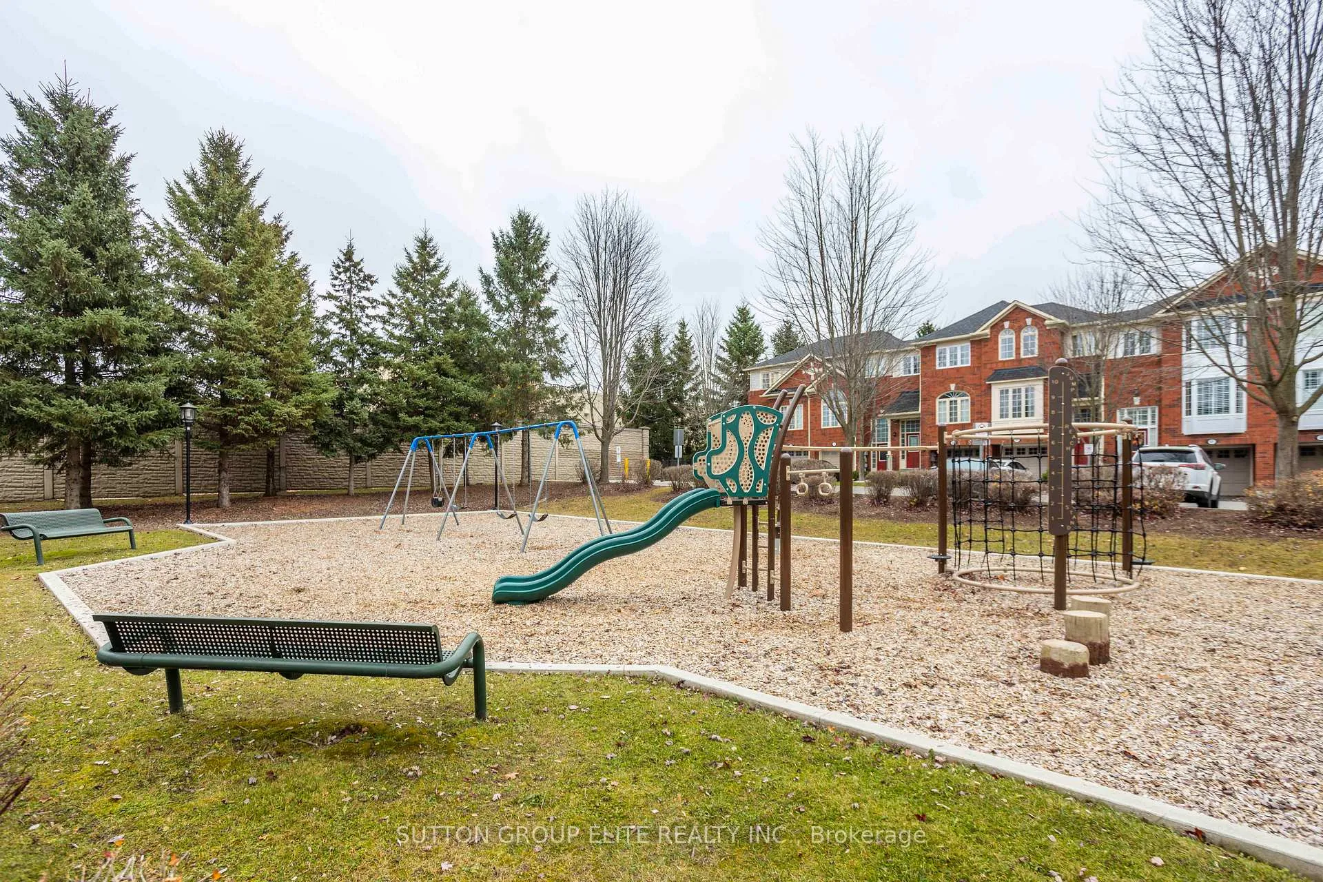 Photo 32 of 98 Mosaics Avenue, Aurora, Aurora Highlands — HOMEH
