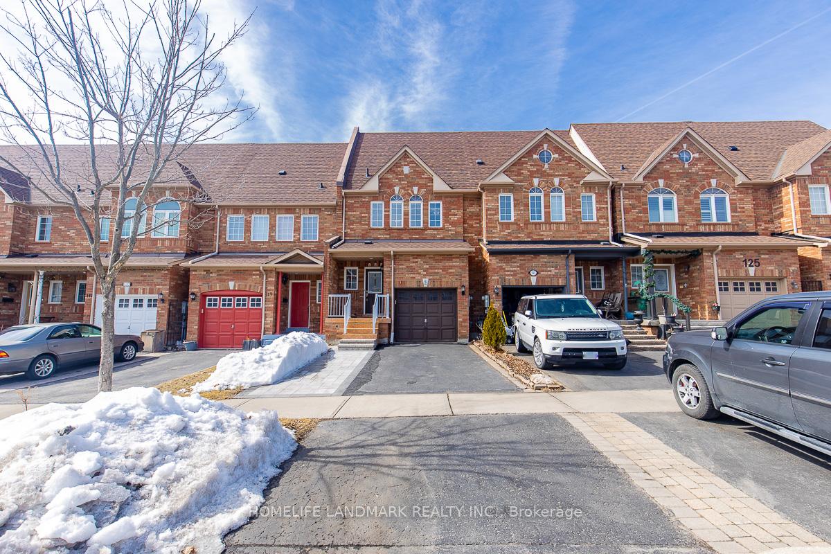 Photo 1 of 121 Dooley Crescent, Ajax, Northwest Ajax — HOMEH