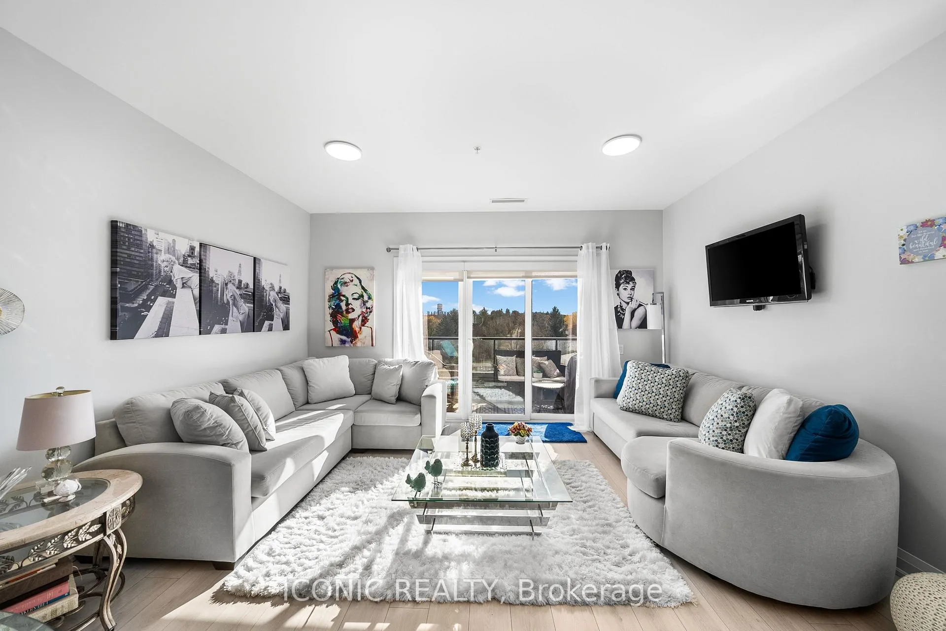 Photo 8 of Unit 606, 64 Queen Street S, New Tecumseth, Tottenham — HOMEH
