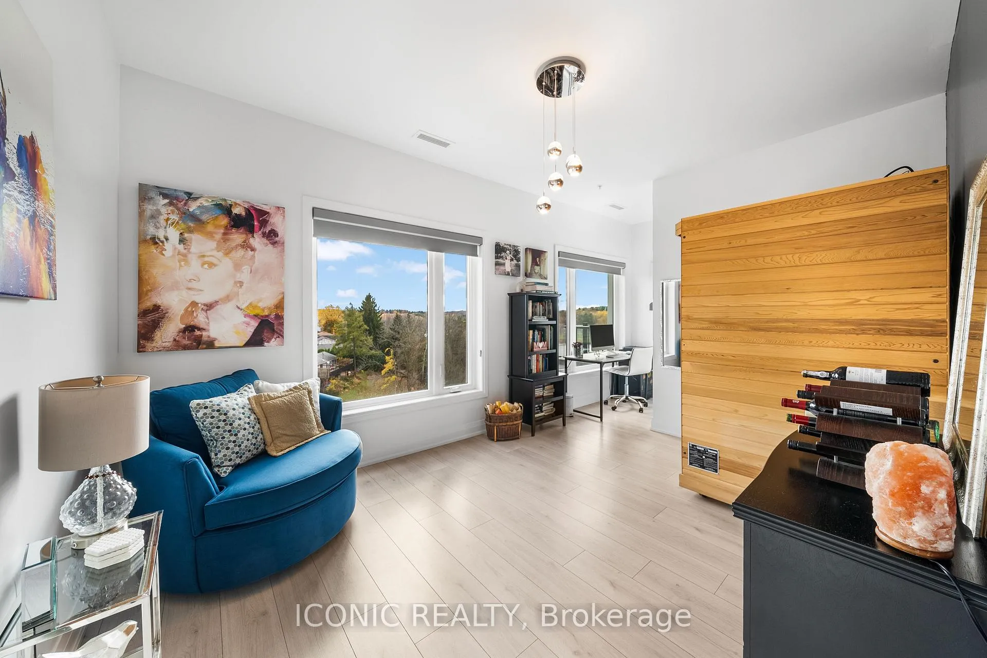 Photo 9 of Unit 606, 64 Queen Street S, New Tecumseth, Tottenham — HOMEH