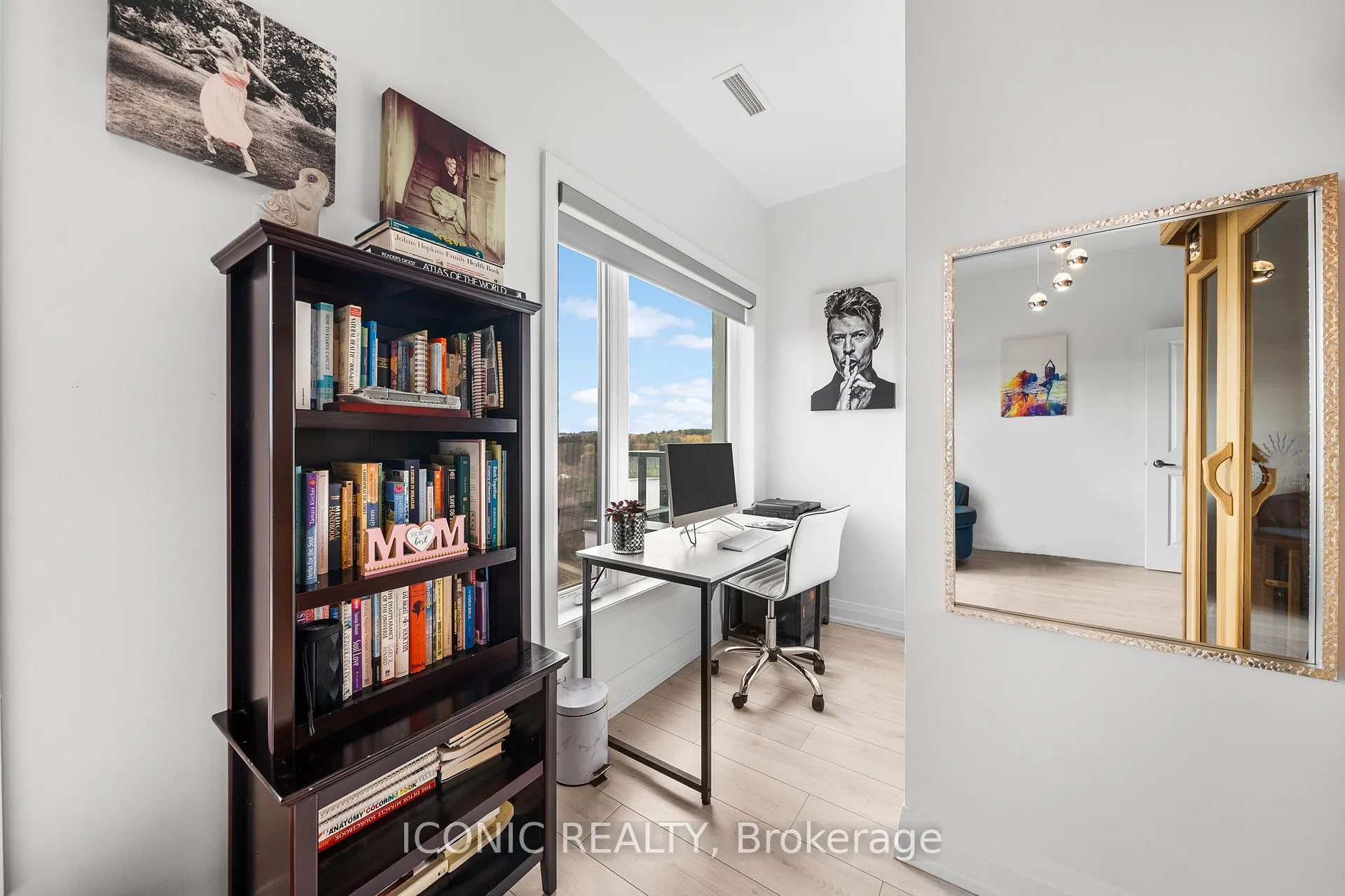 Photo 11 of Unit 606, 64 Queen Street S, New Tecumseth, Tottenham — HOMEH