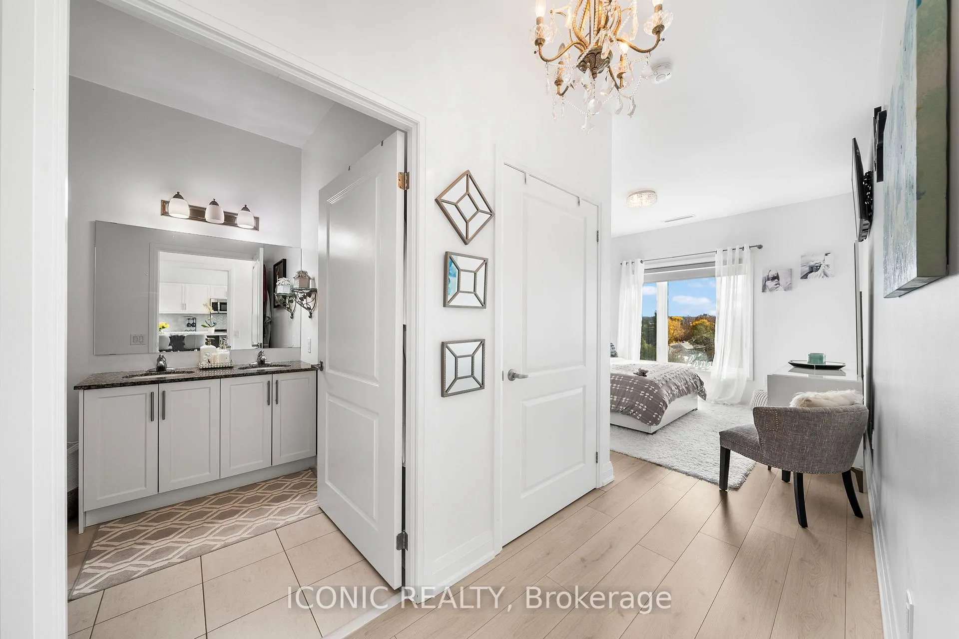 Photo 12 of Unit 606, 64 Queen Street S, New Tecumseth, Tottenham — HOMEH