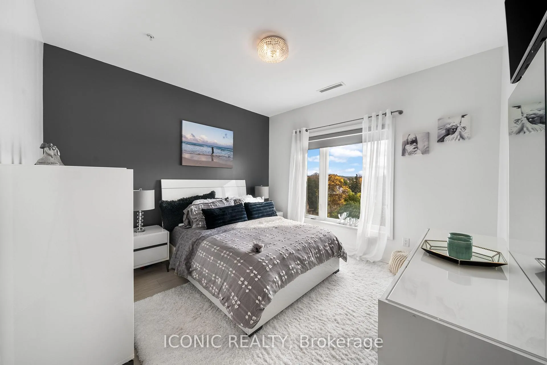 Photo 13 of Unit 606, 64 Queen Street S, New Tecumseth, Tottenham — HOMEH
