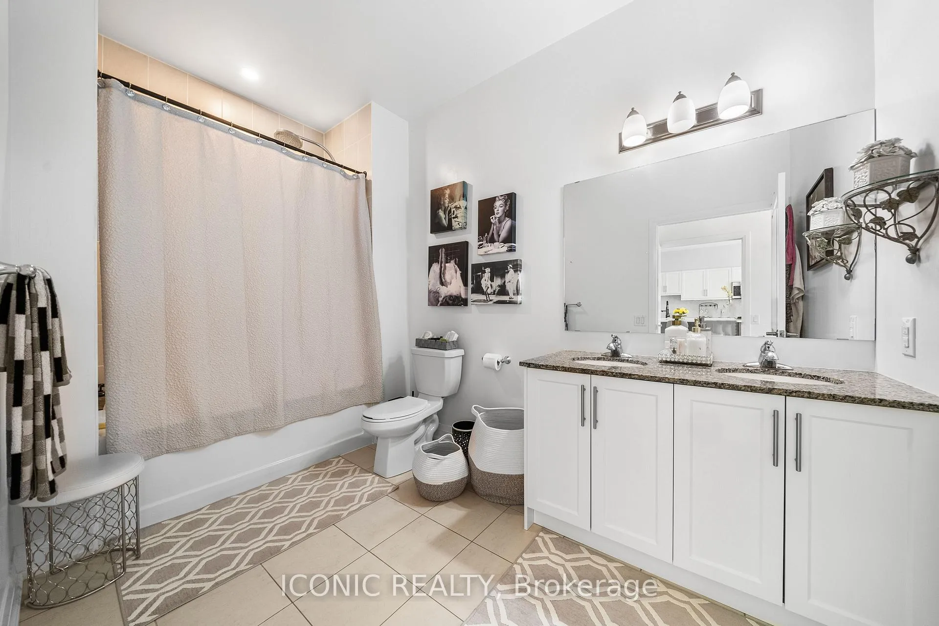 Photo 14 of Unit 606, 64 Queen Street S, New Tecumseth, Tottenham — HOMEH