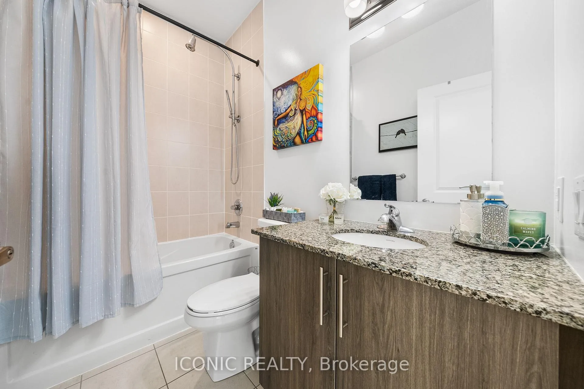 Photo 15 of Unit 606, 64 Queen Street S, New Tecumseth, Tottenham — HOMEH