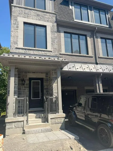 Front of 57 Folcroft Street