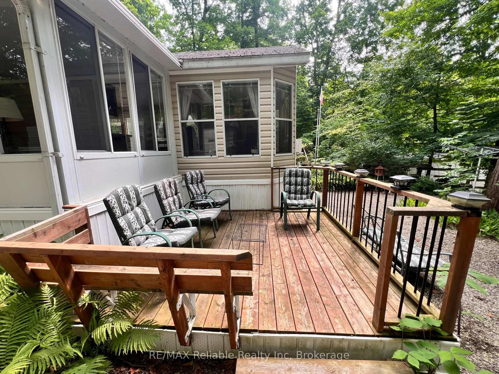 Photo 7 of Unit 112, 33999 Pridham Road, Bluewater, Bayfield — HOMEH
