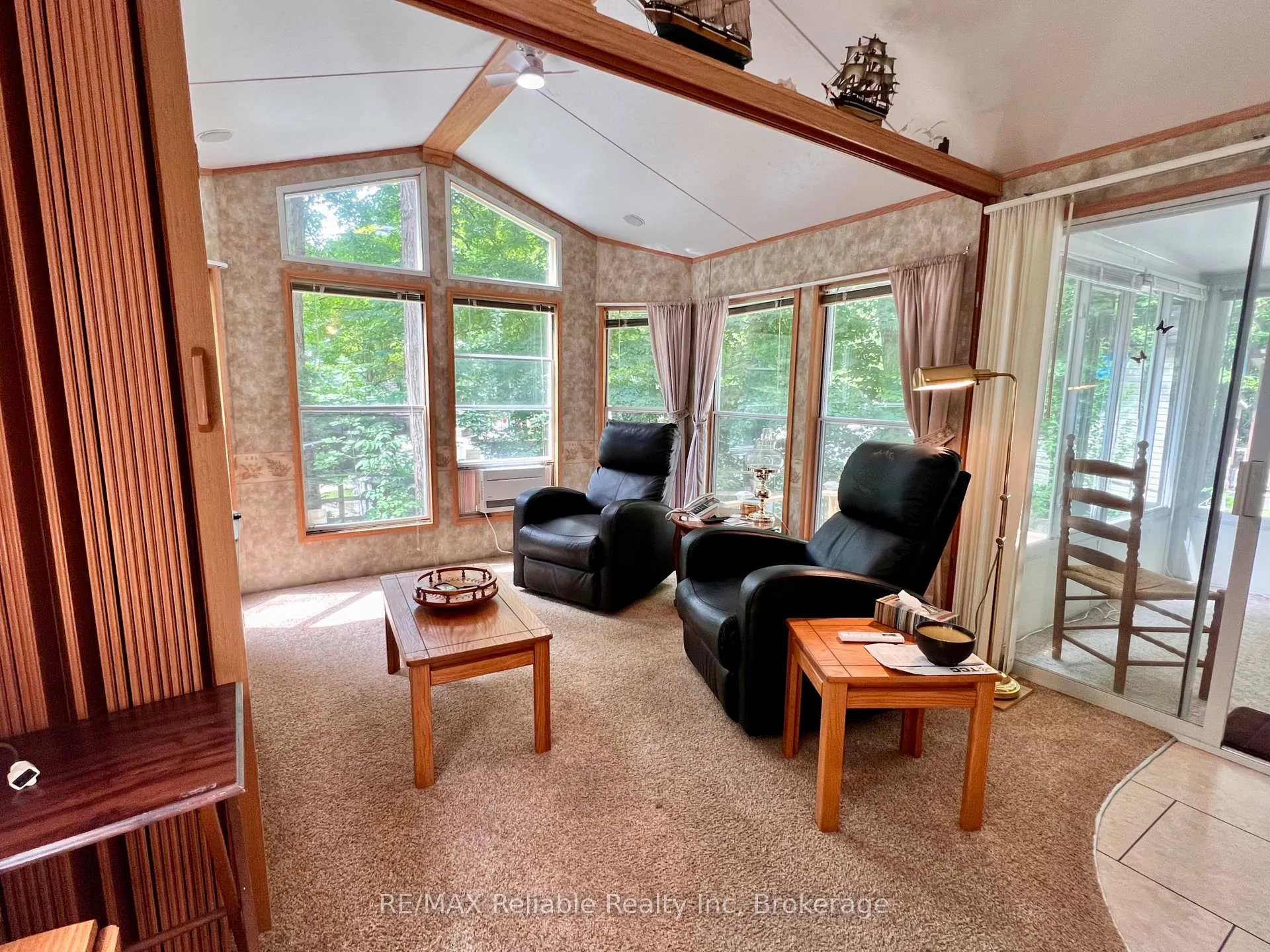 Photo 10 of Unit 112, 33999 Pridham Road, Bluewater, Bayfield — HOMEH