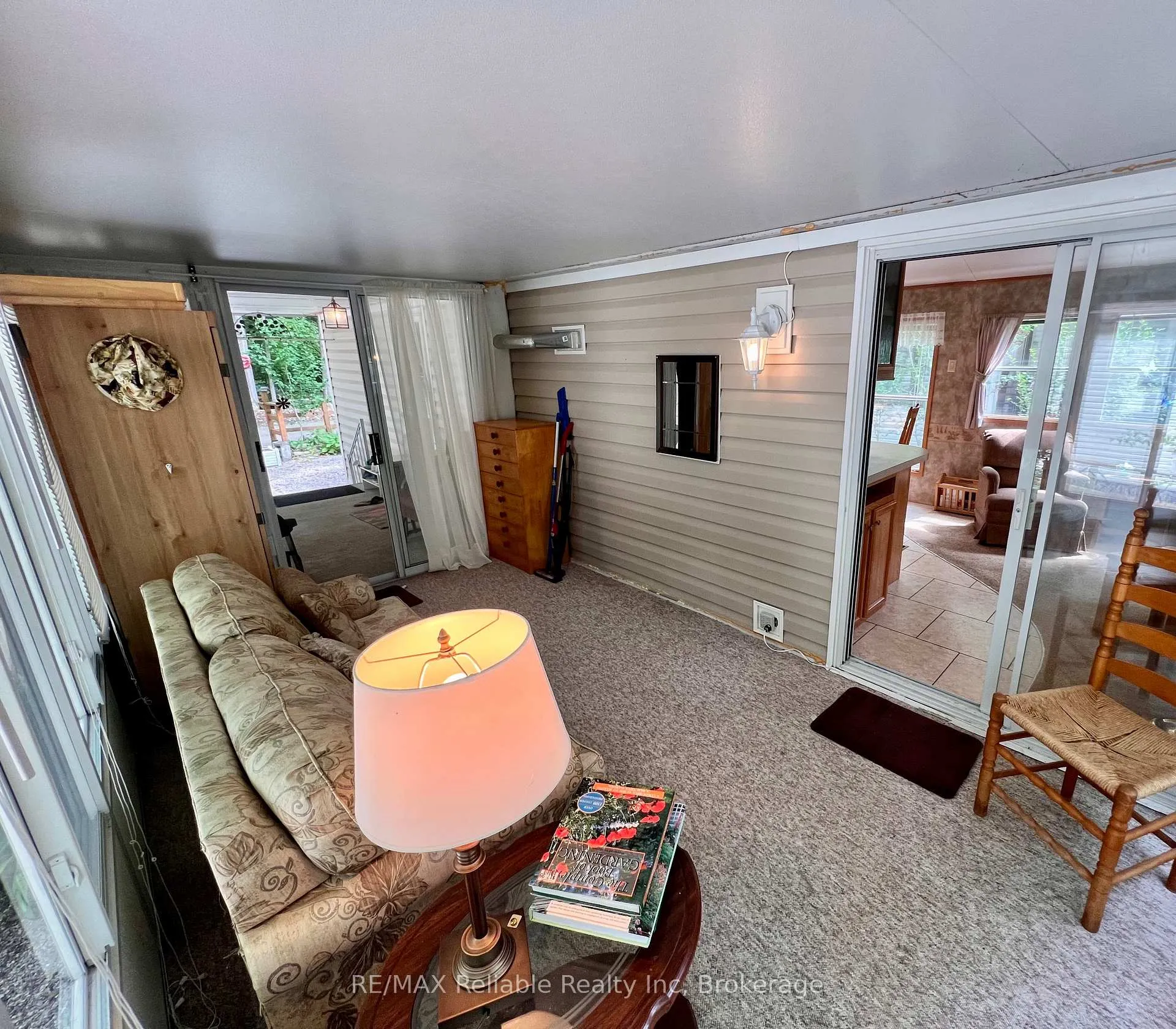 Photo 32 of Unit 112, 33999 Pridham Road, Bluewater, Bayfield — HOMEH