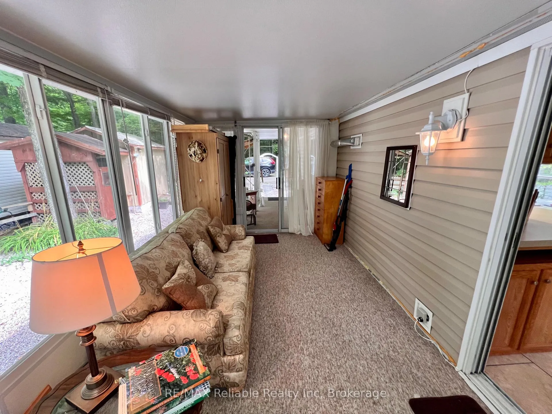 Photo 34 of Unit 112, 33999 Pridham Road, Bluewater, Bayfield — HOMEH
