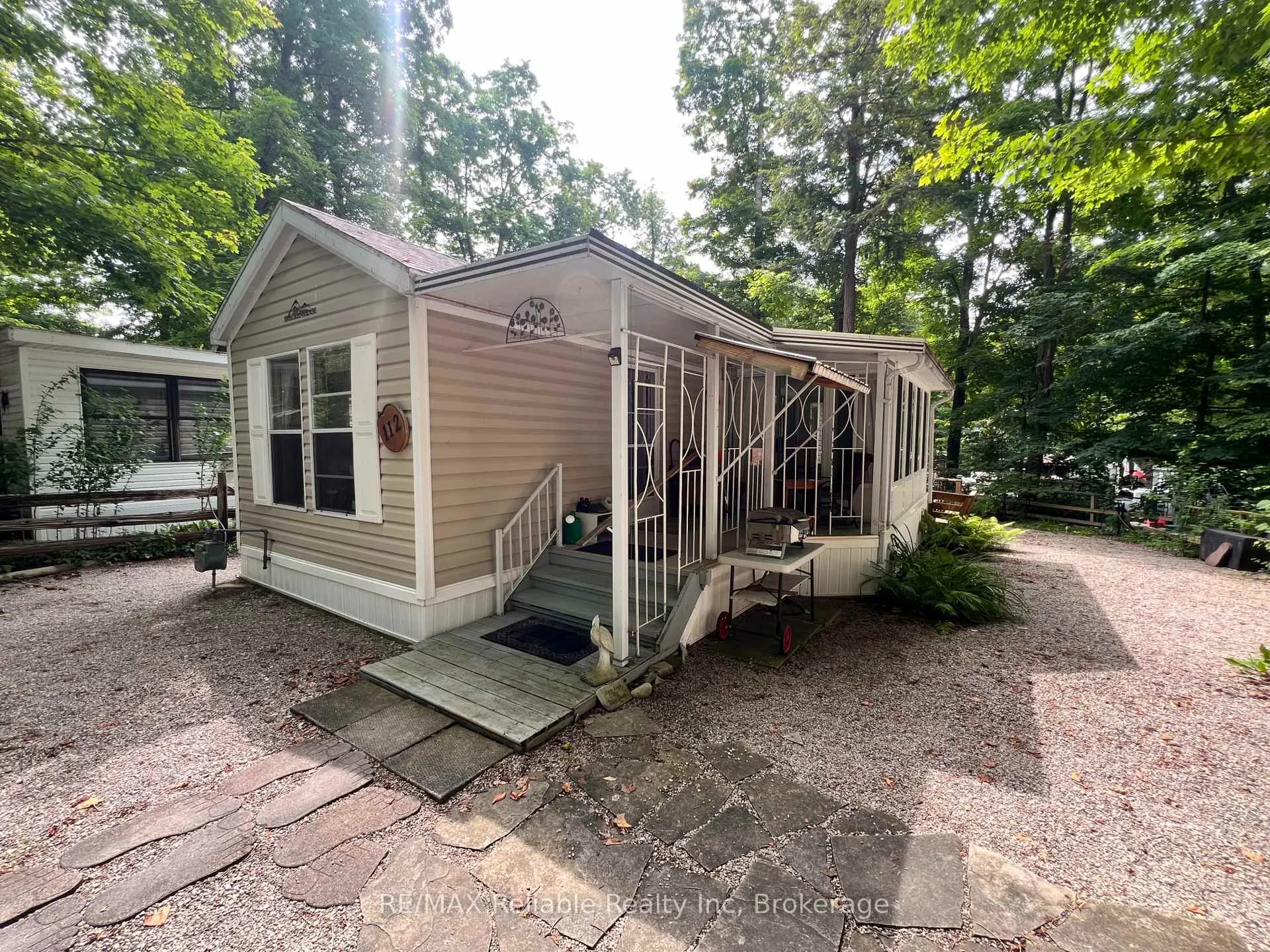Photo 35 of Unit 112, 33999 Pridham Road, Bluewater, Bayfield — HOMEH